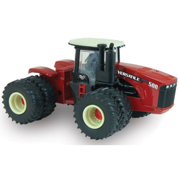 Versatile - 500 - 4WD duals - 1/64