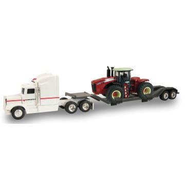 Versatile - Semi - 500 4WD tractor, semi - 1/64