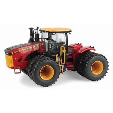 Versatile - 570 - Duals - 1/32