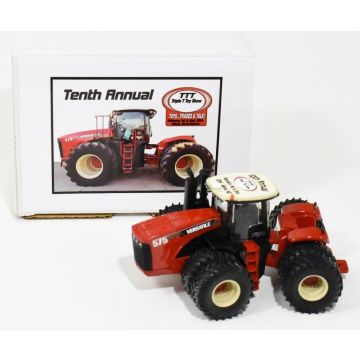 Versatile - 575 - 4WD duals 2014 Triple T Toy Show - 1/64