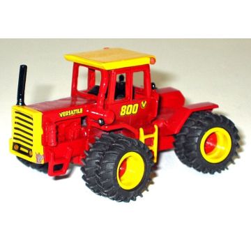 Versatile - 800 - 4WD duals card - 1/64
