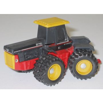 Versatile - 876 - 4WD duals - 1/64
