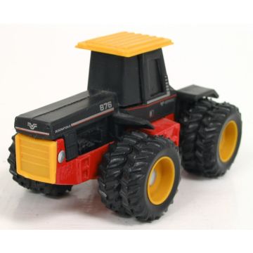 Versatile - 876 - 4WD duals first edition - 1/64