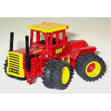 Versatile - 900 - 4WD duals card - 1/64