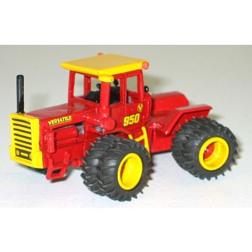 Versatile - 950 - 4WD duals card - 1/64