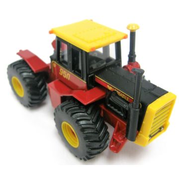 Versatile - 950 - 4WD flotation tires - 1/64