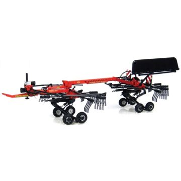 Vicon - Andex 714 T - Rake, rotary - 1/32