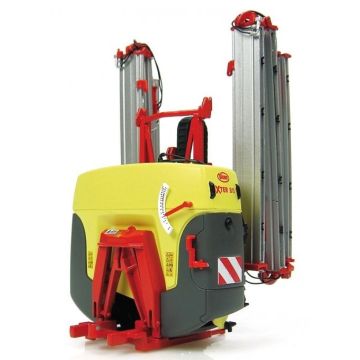 Vicon - iXter B13 - Sprayer, mounts to tractor 3pt hitch - 1/32