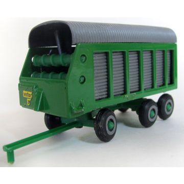Victor -  - Wagon Forage - 1/64