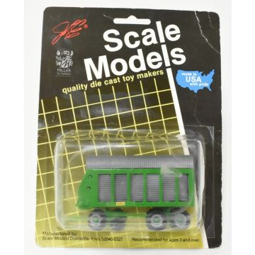 Victor -  - Wagon Forage anniversary edition - 1/64