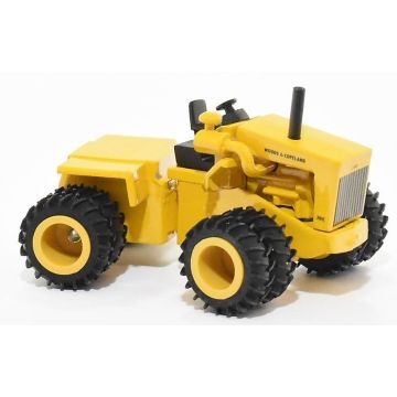 W&C - 301C - Woods & Copeland 301C light yellow - 1/64