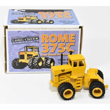 Rome - 375C - 4WD - 1/64