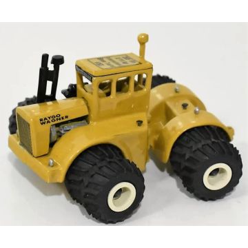 Wagner - WA-24 - 4WD Raygo KFYR 2005 show - 1/64