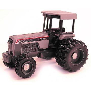 White - 145 - Workhorse, MFD duals - 1/64