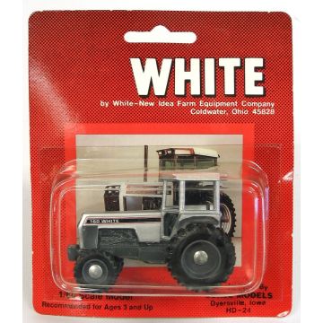 White - 160 - MFD - 1/64