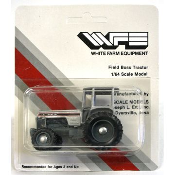 White - 160 - MFD First Edition - 1/64