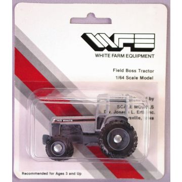 White - 160 - MFD First Edition - 1/64