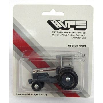 White - 160 - 2WD - 1/64