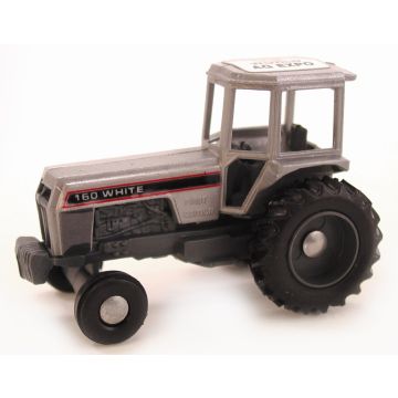 White - 160 - 2WD first edition 1988 World Ag Expo - 1/64