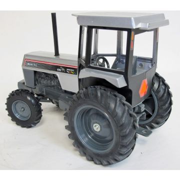 White - 170 - MFD Single wheels Cab - 1/16