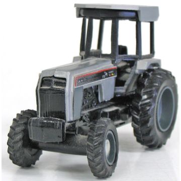 White - 170 - Workhorse, MFD - 1/64