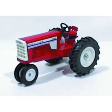 White - 1855 - Oliver 1855, Narrow Front, Red - 1/25