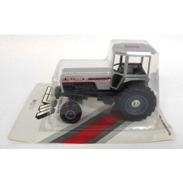 White - 185 - Field Boss 2WD, rear singles, Christmas 1987, First Edition - 1/32