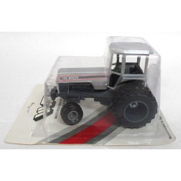 White - 185 - 2WD, rear duals - 1/32