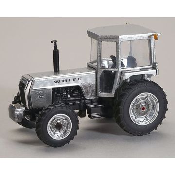 White - 2-105 - MFD Cab 2018 Toy Tractor Times - 1/64