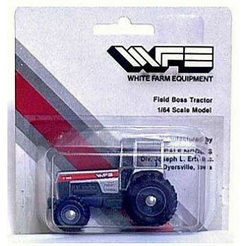 White - 2-180 - Field Boss MFD First Edition - 1/64