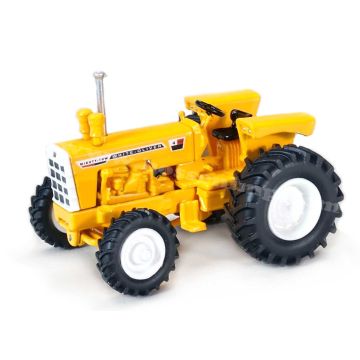White - 4-115 - MFD yellow chaser 35 Years TTT - 1/64