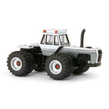 White - 4-210 - 4WD duals 2013 National Farm Toy Show - 1/64