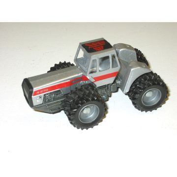 White - 4-270 - 4WD duals 1987 Farm Progress Show - 1/64