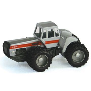 White - 4-270 - 4WD duals 2009 Farm Progress Show - 1/64