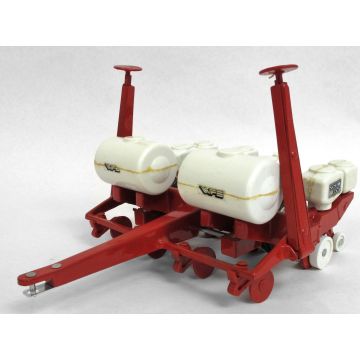 White - 5100 - Planter, 5100 4 row - 1/16