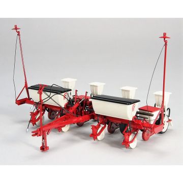 White - 5400 - Planter, 5400 4 row - 1/16