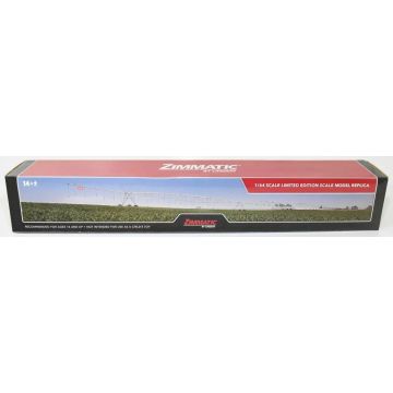 Zimmatic -  - Irrigation center pivot - 1/64