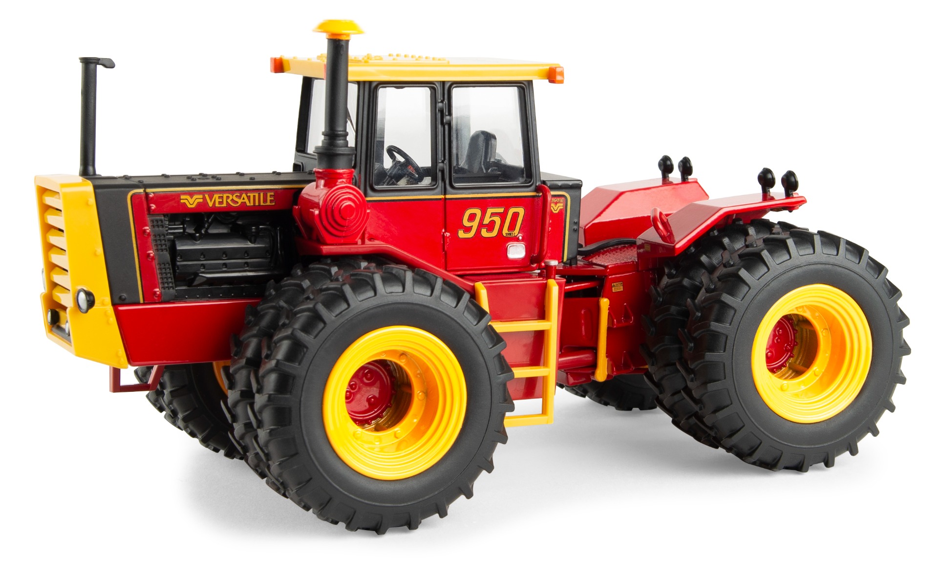 2022 Select Series Tractor