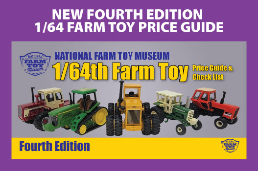 National Farm Toy Museum