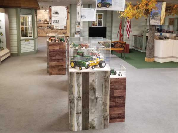 manufacturing showcases manufacturing showcases