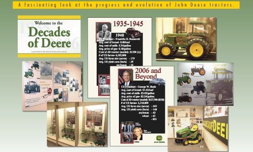 Deere Deere
