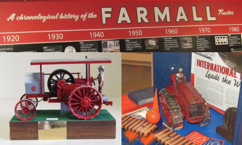 farmall