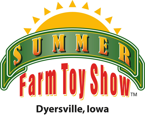 Summer Farm Toy Show