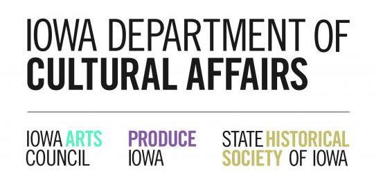 Iowa Department of Cultural Affairs